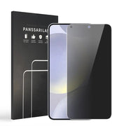 Samsung Galaxy S23 panssarilasi - Tietoturvasuoja pakattuna kauppapakkaukseen