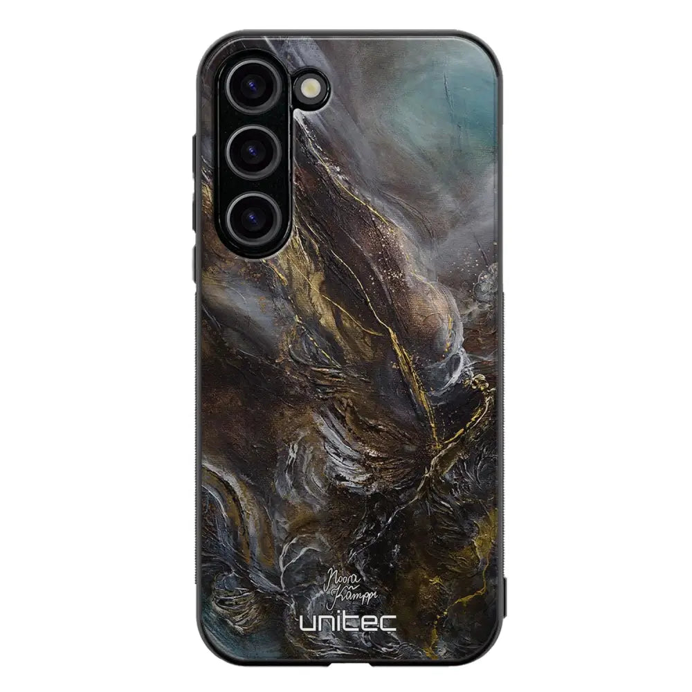 Samsung Galaxy S23 Plus luonnon lumo suojakuoret - Windy - Noora Kämppi - Ei