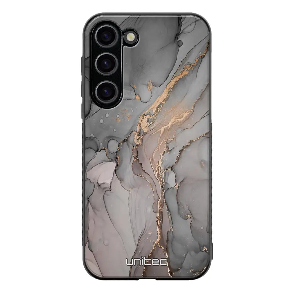 Samsung Galaxy S23 Plus marmori suojakuoret - Pok Rie - Ei