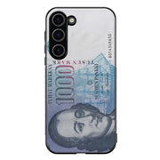 Samsung Galaxy S23 Plus seteli suojakuoret - Tonnin Seteli - Ei