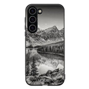 Samsung Galaxy S23 Plus suojakuoret - Rocky Mountains - Ei