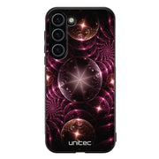 Samsung Galaxy S23 Plus suojakuoret - Space Balls - Ei