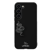 Samsung Galaxy S23 Plus surrealistic sadness suojakuoret - Kärmes - Noora Kämppi - Ei