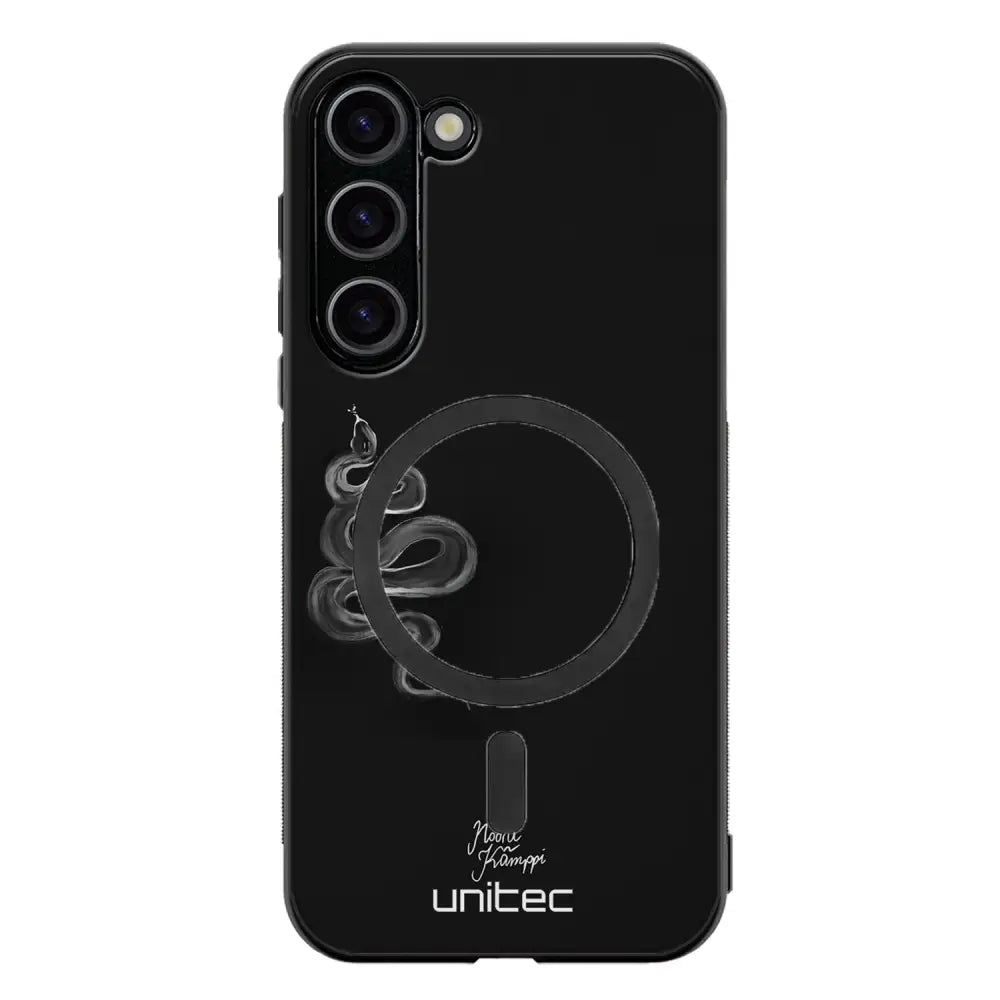 Samsung Galaxy S23 Plus surrealistic sadness suojakuoret - Kärmes - Noora Kämppi