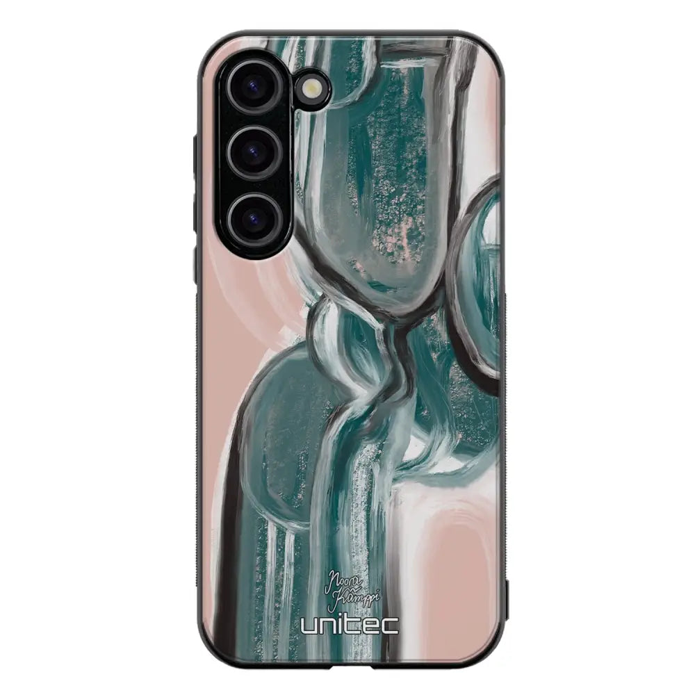 Samsung Galaxy S23 Plus urban magic suojakuoret - Syli - Noora Kämppi - Ei