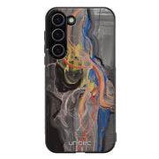 Samsung Galaxy S23 Plus urban magic suojakuoret - Tarina - Noora Kämppi - Ei