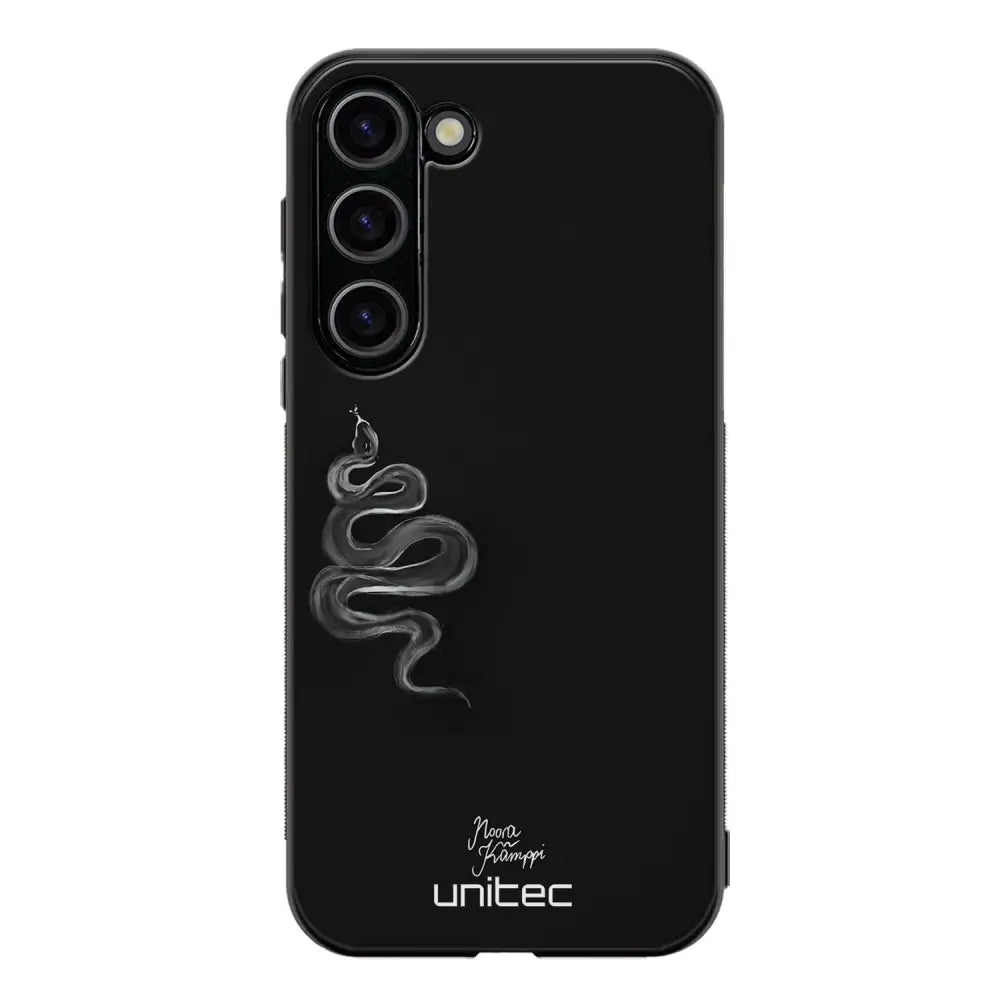 Samsung Galaxy S23 surrealistic sadness suojakuoret - Kärmes - Noora Kämppi - Ei