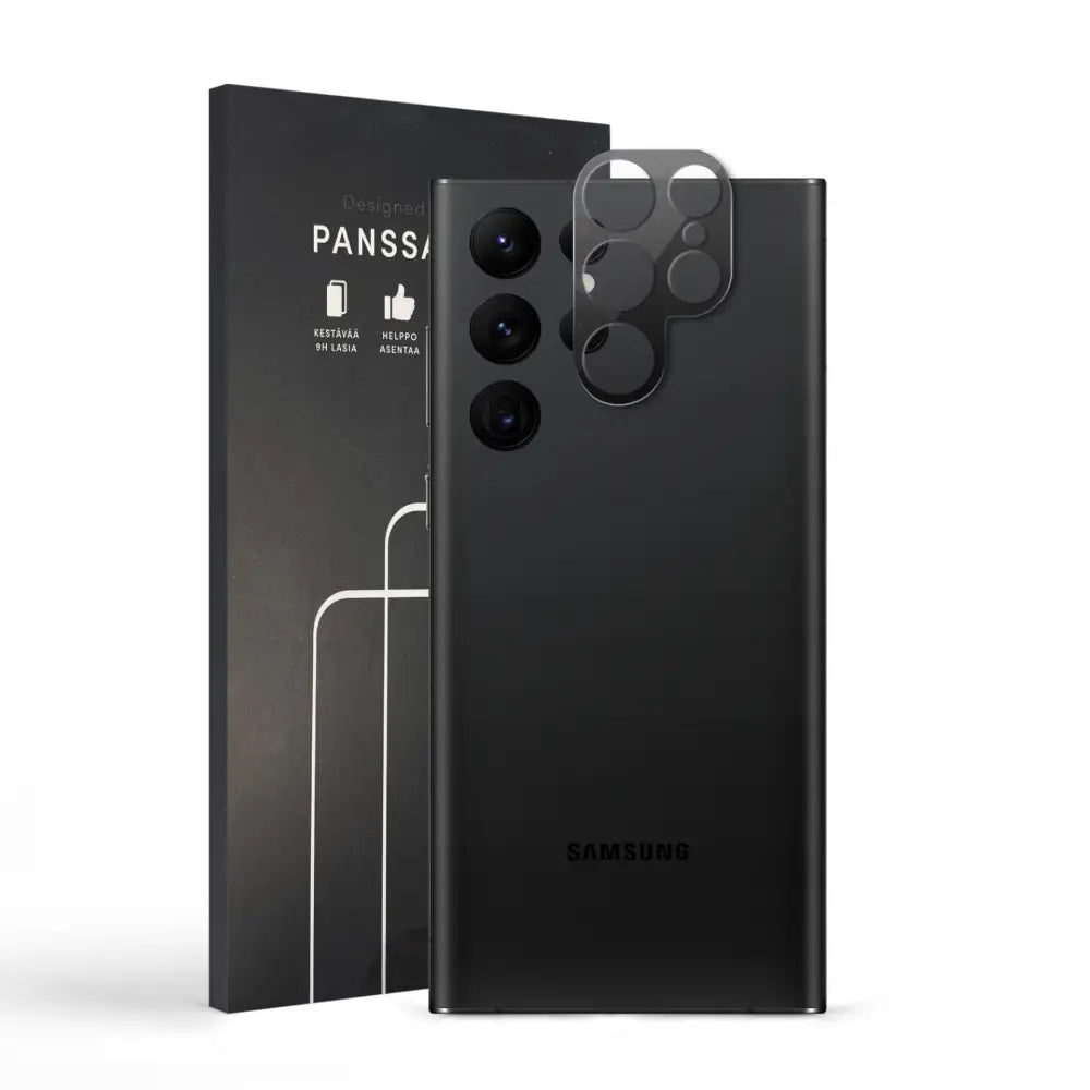 Samsung Galaxy S23 Ultra 5G Kameran panssarilasi