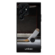 Samsung Galaxy S23 Ultra jääkiekko suojakuoret - Jääkiekko - Ei