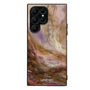 Samsung Galaxy S23 Ultra modern art suojakuoret - Luoksesi - Noora Kämppi - Ei