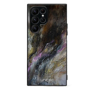 Samsung Galaxy S23 Ultra modern art suojakuoret - Ophelia - Noora Kämppi - Ei