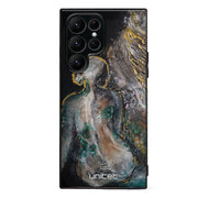 Samsung Galaxy S23 Ultra mystinen voima suojakuoret - Chosen One - Noora Kämppi - Ei