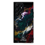 Samsung Galaxy S23 Ultra mystinen voima suojakuoret - Reckless - Noora Kämppi - Ei