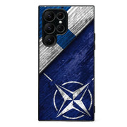 Samsung Galaxy S23 Ultra nato suojakuoret - Suomi - Ei