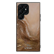 Samsung Galaxy S23 Ultra pehmeä eleganssi suojakuoret - Laulusi - Noora Kämppi - Ei