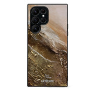 Samsung Galaxy S23 Ultra pehmeä eleganssi suojakuoret - Symphony - Noora Kämppi - Ei