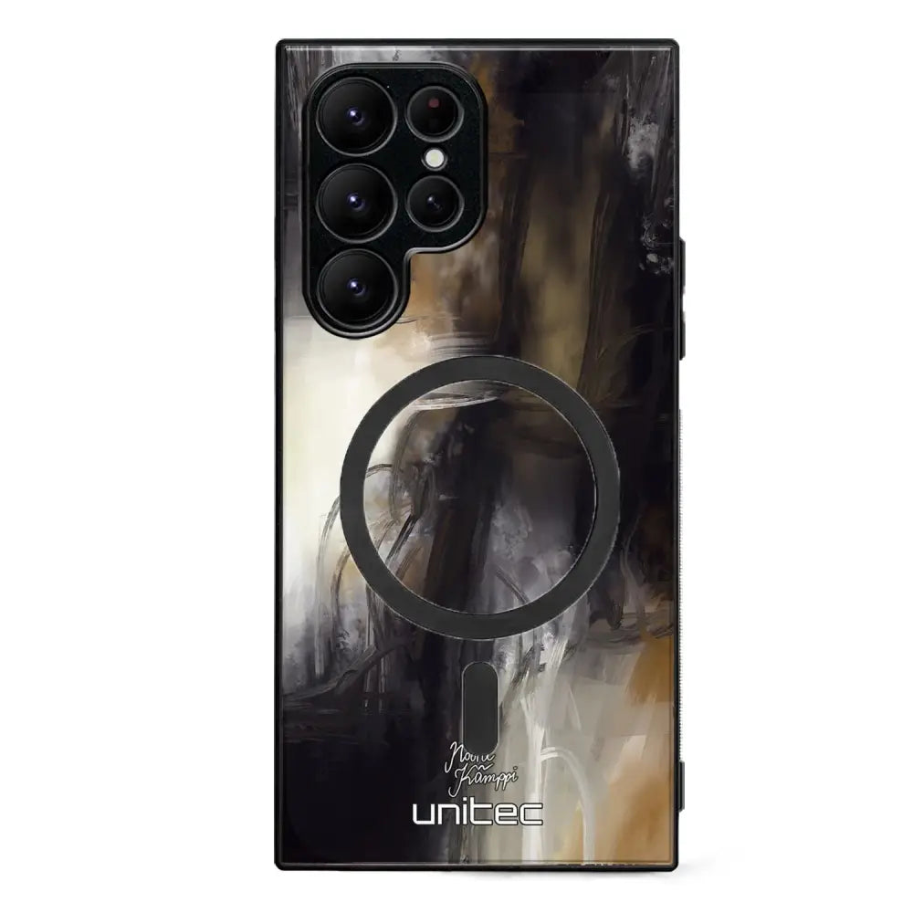 Samsung Galaxy S23 Ultra urban magic suojakuoret - Fiilaan - Noora Kämppi