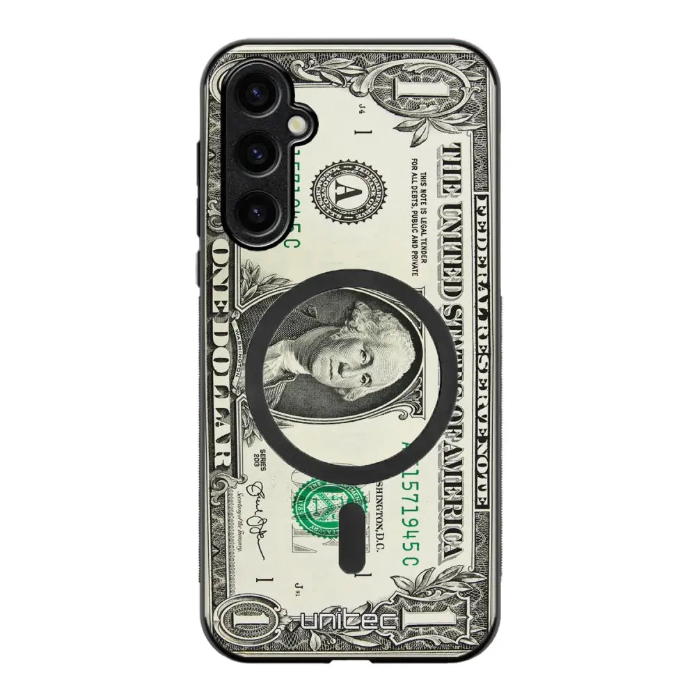 Samsung Galaxy S24 FE seteli suojakuoret - Dollar