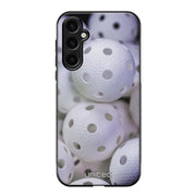 Samsung Galaxy S24 FE suojakuoret - Salibandy - Ei