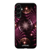 Samsung Galaxy S24 FE suojakuoret - Space Balls - Ei
