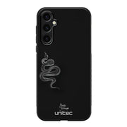 Samsung Galaxy S24 FE surrealistic sadness suojakuoret - Kärmes - Noora Kämppi - Ei