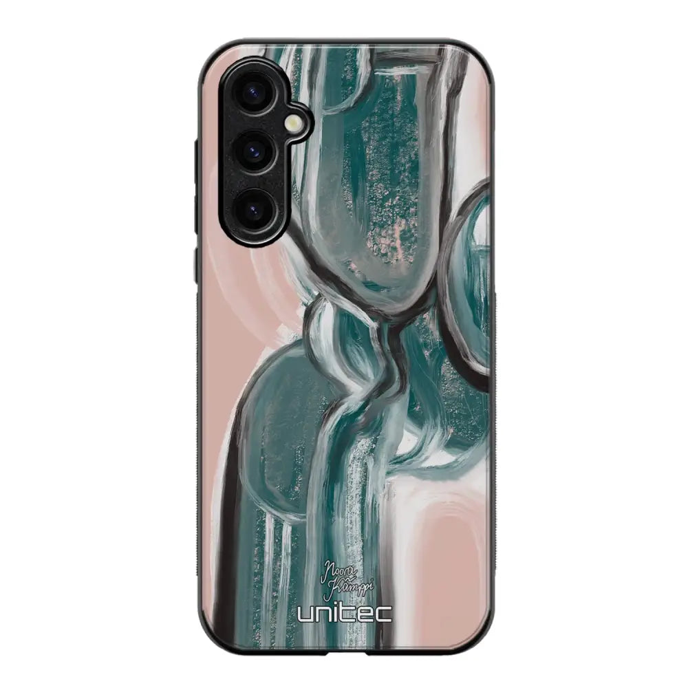 Samsung Galaxy S24 FE urban magic suojakuoret - Syli - Noora Kämppi - Ei