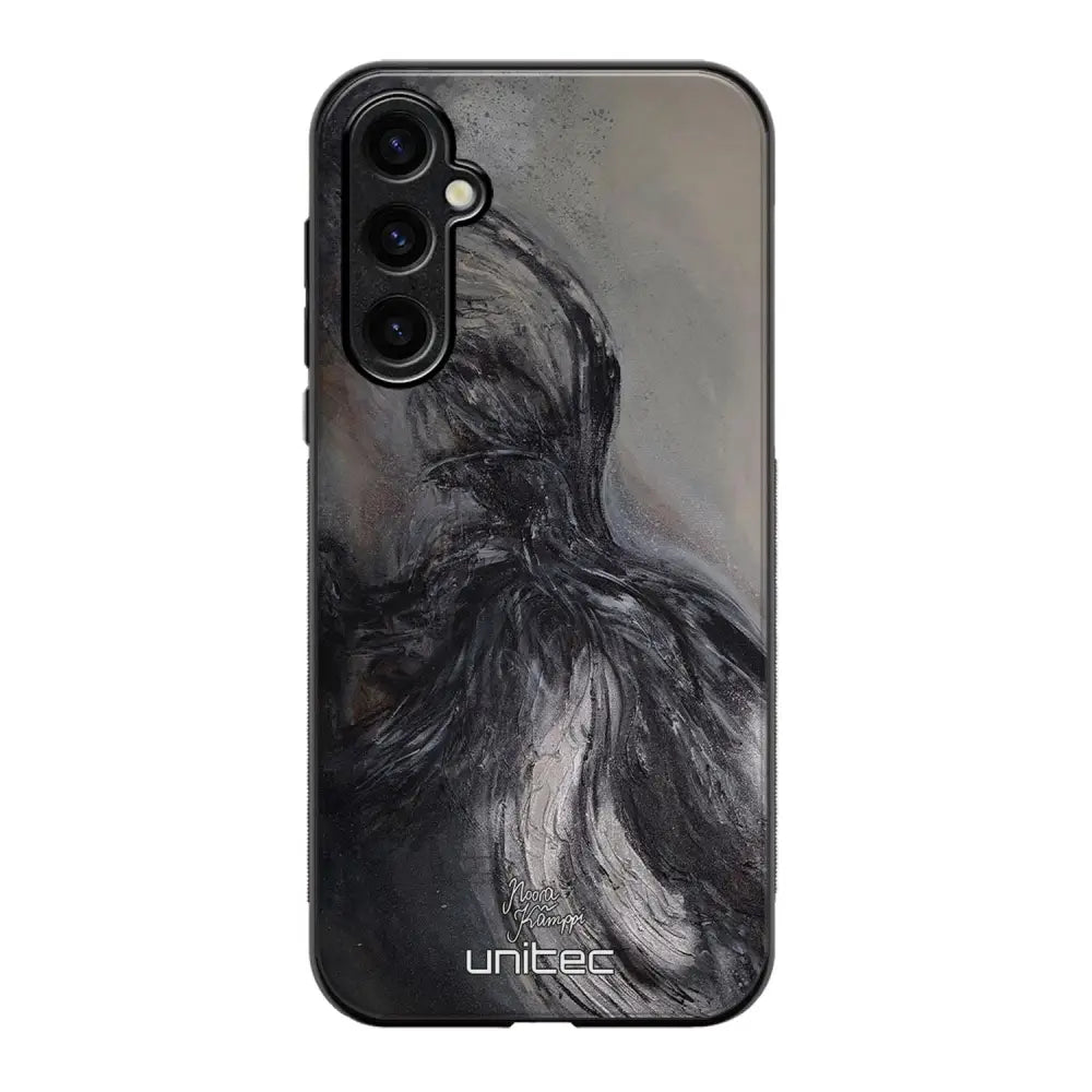 Samsung Galaxy S24 Plus animal kingdom suojakuoret - Unknown - Noora Kämppi - Ei