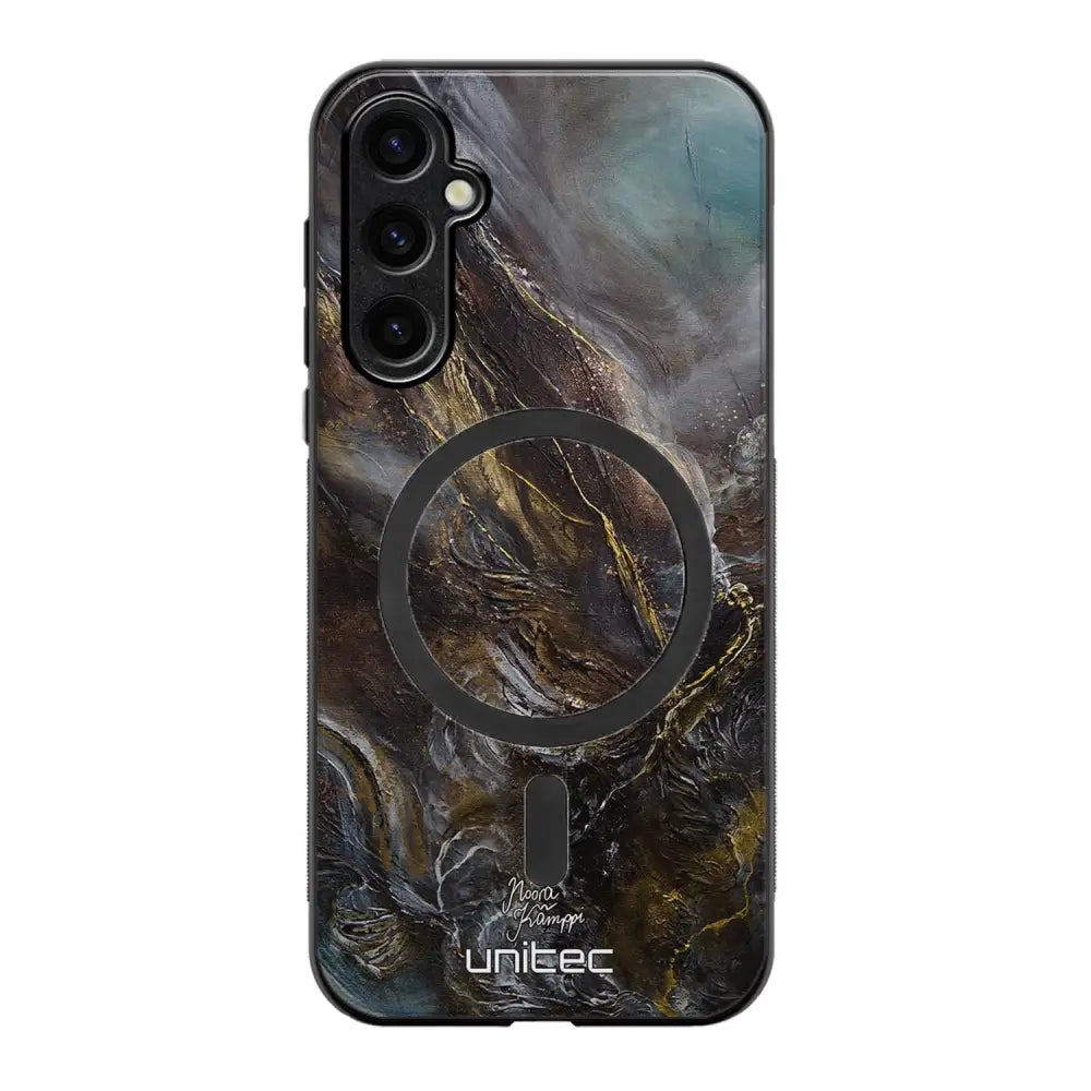 Samsung Galaxy S24 Plus luonnon lumo suojakuoret - Windy - Noora Kämppi