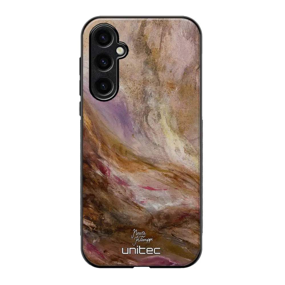Samsung Galaxy S24 Plus modern art suojakuoret - Luoksesi - Noora Kämppi - Ei