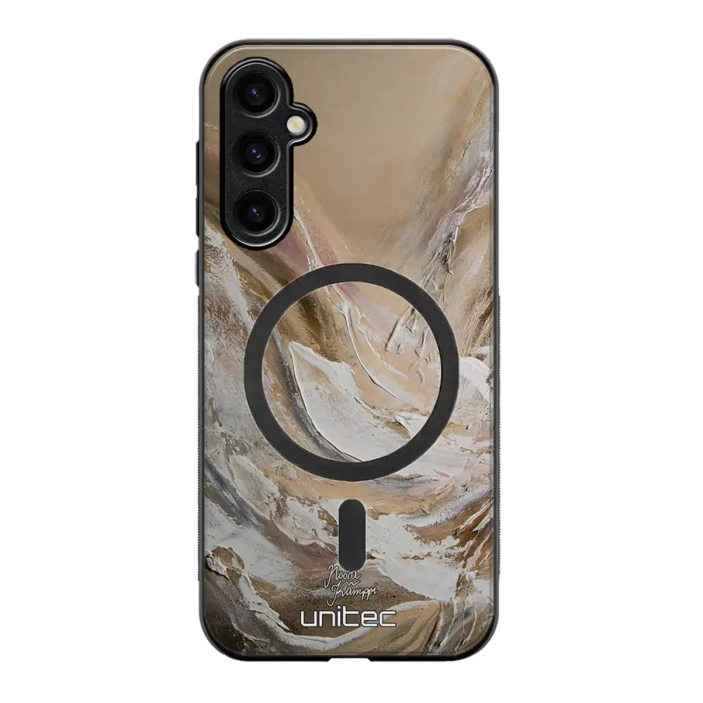 Samsung Galaxy S24 Plus pehmeä eleganssi suojakuoret - Vaarna - Noora Kämppi