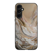 Samsung Galaxy S24 Plus pehmeä eleganssi suojakuoret - Vaarna - Noora Kämppi - Ei