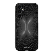 Samsung Galaxy S24 Plus suojakuoret - 3D Illusion - Ei