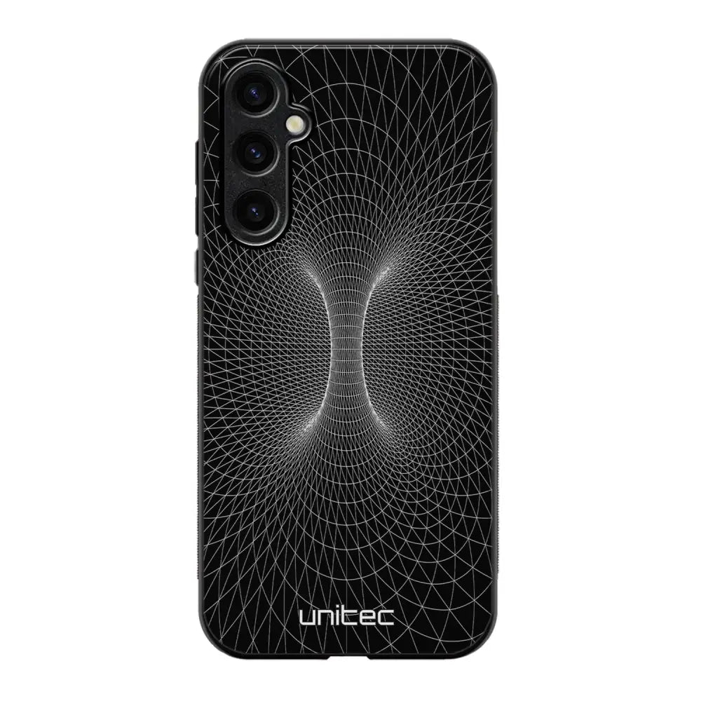 Samsung Galaxy S24 Plus suojakuoret - 3D Illusion - Ei