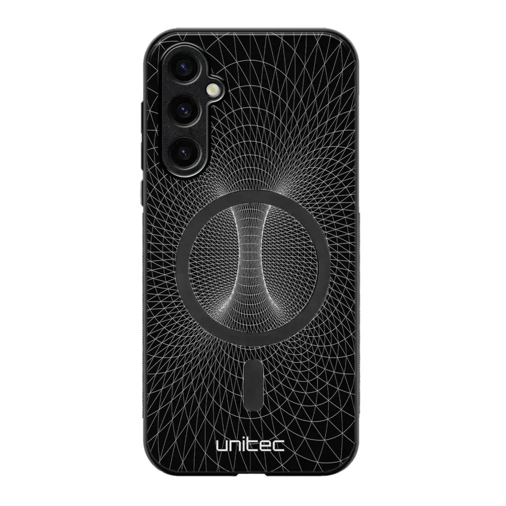 Samsung Galaxy S24 Plus suojakuoret - 3D Illusion