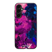 Samsung Galaxy S24 Plus suojakuoret - Painting Strikes - Ei