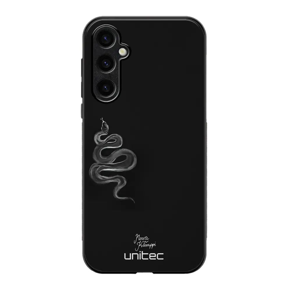 Samsung Galaxy S24 Plus surrealistic sadness suojakuoret - Kärmes - Noora Kämppi - Ei