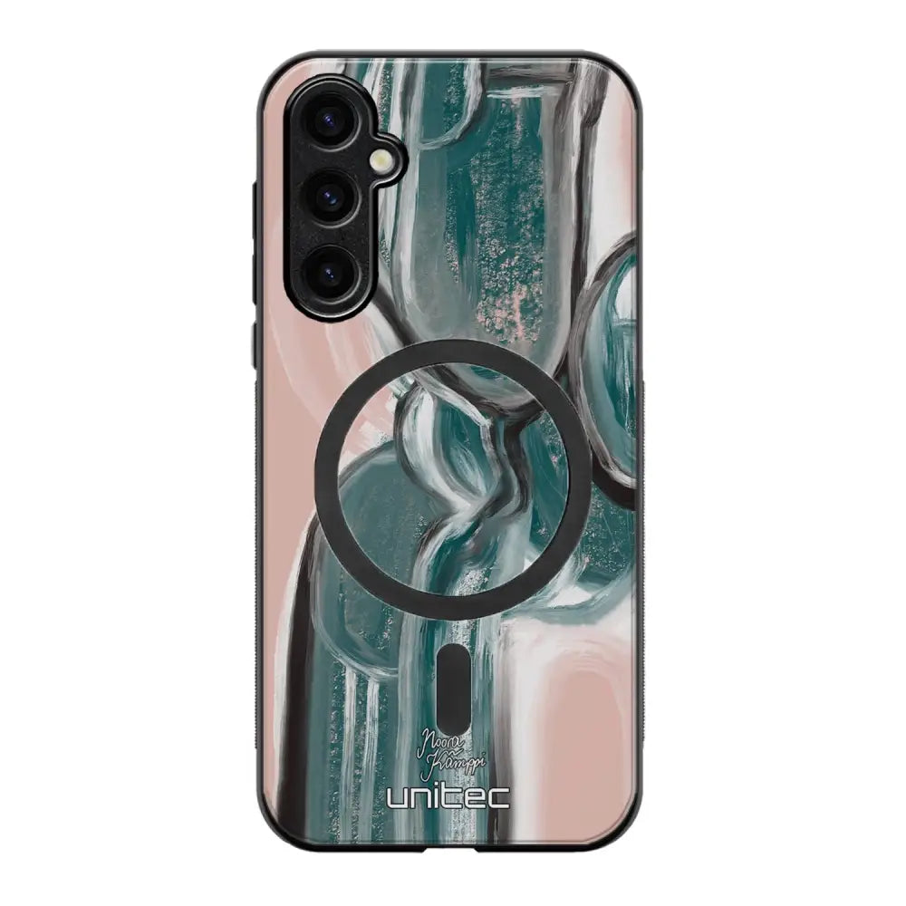 Samsung Galaxy S24 Plus urban magic suojakuoret - Syli - Noora Kämppi