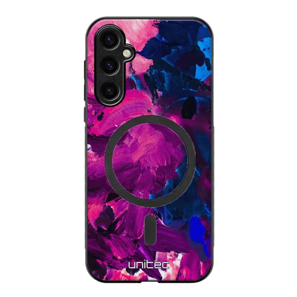 Samsung Galaxy S24 suojakuoret - Painting Strikes