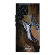 Samsung Galaxy S24 Ultra luonnon lumo suojakuoret - Railo - Noora Kämppi - Ei