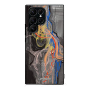 Samsung Galaxy S24 Ultra urban magic suojakuoret - Tarina - Noora Kämppi - Ei