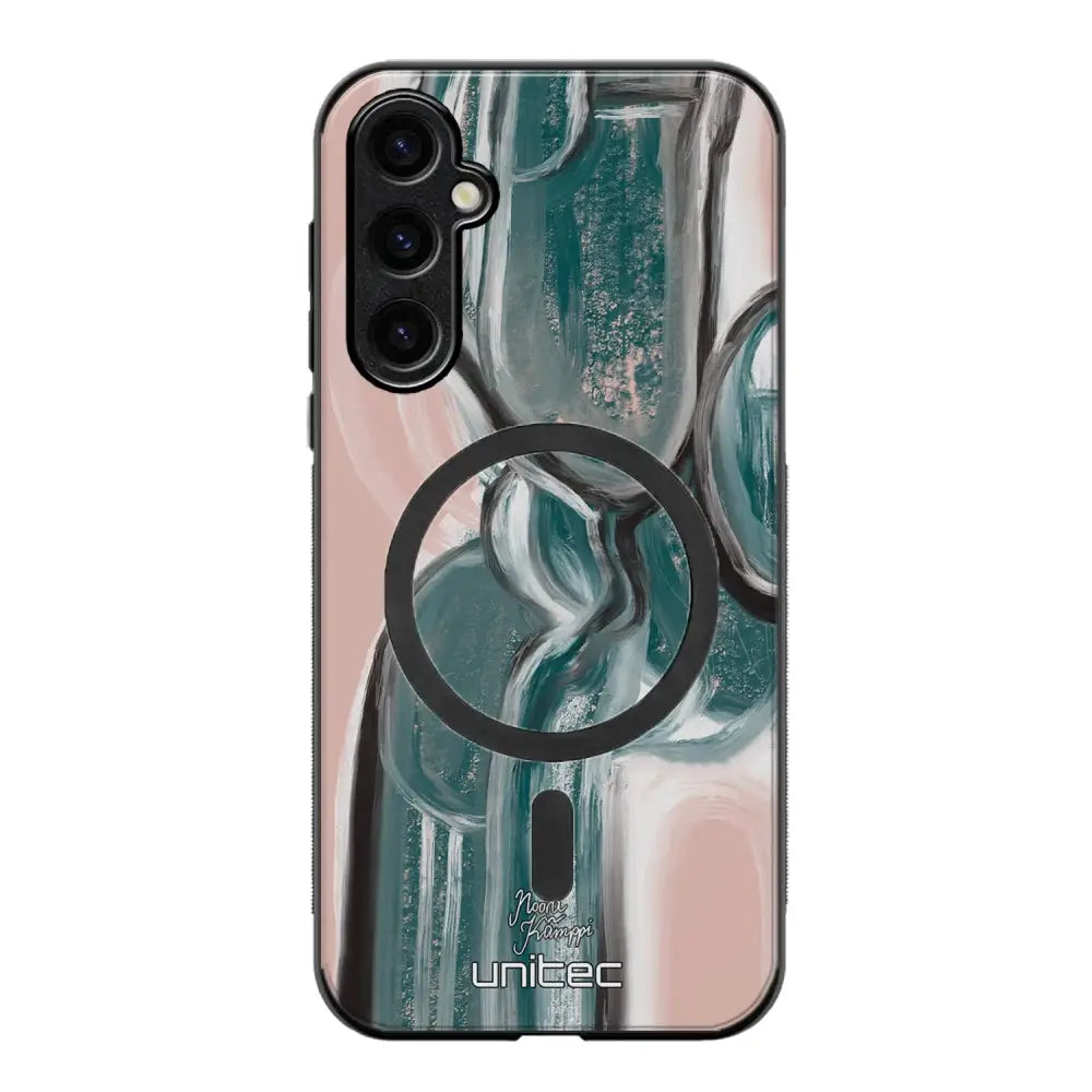 Samsung Galaxy S24 urban magic suojakuoret - Syli - Noora Kämppi