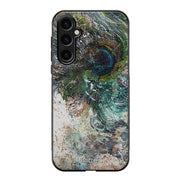 Samsung Galaxy S25 animal kingdom suojakuoret - Creature - Noora Kämppi - Ei