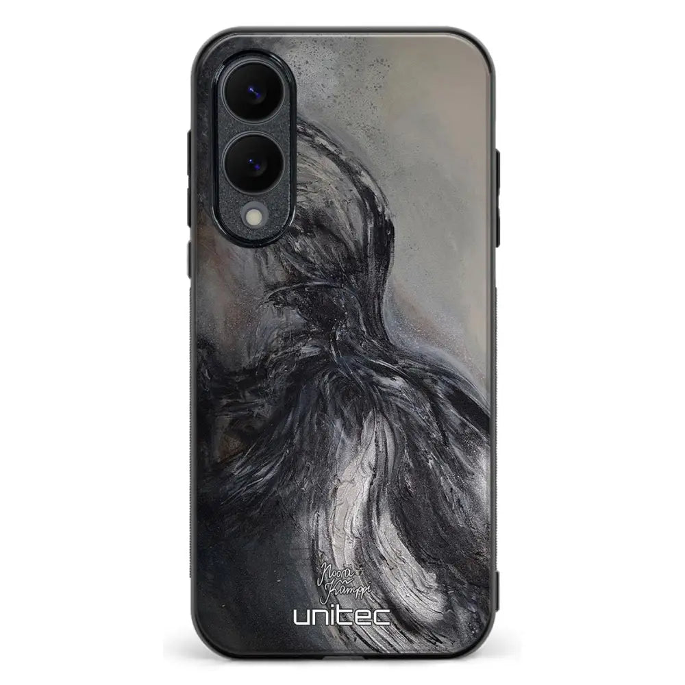 Samsung Galaxy S25 Edge animal kingdom suojakuoret Unknown Noora Kämppi Ei