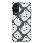 Samsung Galaxy S25 Edge kissa suojakuoret Kittens Ei