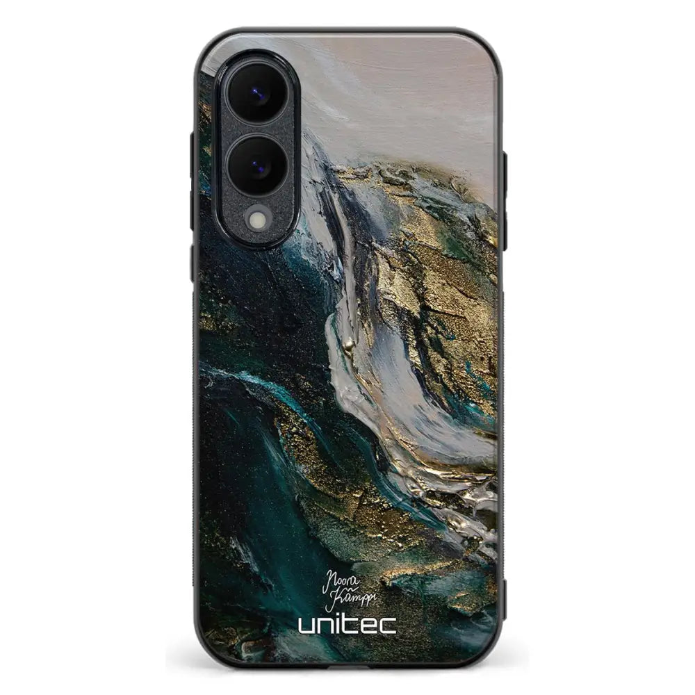 Samsung Galaxy S25 Edge luonnon lumo suojakuoret Runaway Noora Kämppi Ei