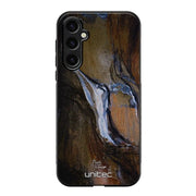 Samsung Galaxy S25 luonnon lumo suojakuoret - Railo - Noora Kämppi - Ei