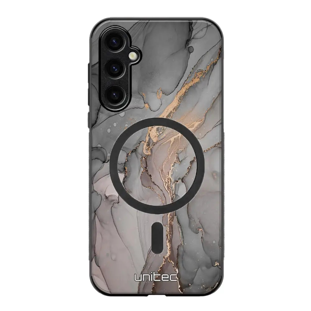 Samsung Galaxy S25 marmori suojakuoret - Pok Rie