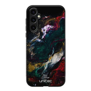 Samsung Galaxy S25 mystinen voima suojakuoret - Reckless - Noora Kämppi - Ei