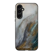 Samsung Galaxy S25 pehmeä eleganssi suojakuoret - Vuono - Noora Kämppi - Ei