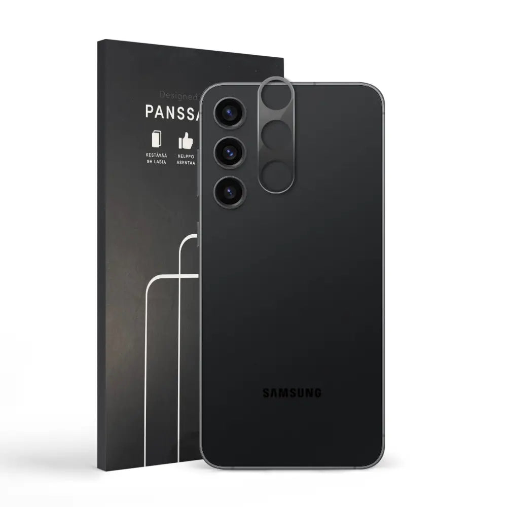 Samsung Galaxy S25 Plus Kameran panssarilasi